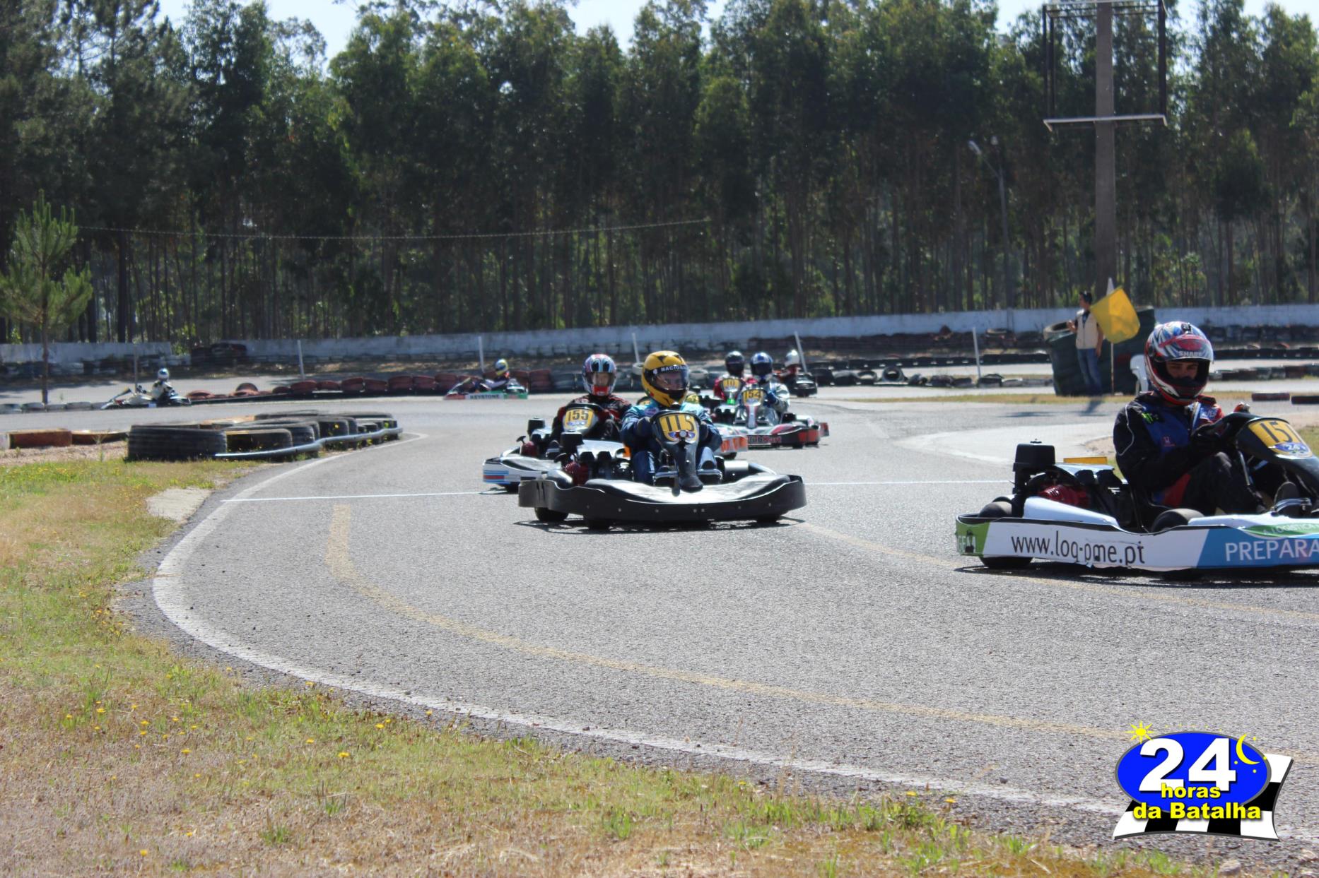 24 Horas da Batalha 2014 - Arranque281